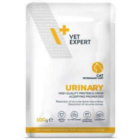 4T-VET.DIET-CAT-URINARY-100-G