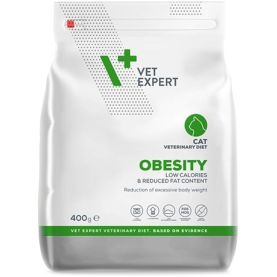 4T-VET.DIET-CAT-OBESITY-400G