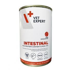 4T-VET.DIET-DOG-INTESTINAL-400G