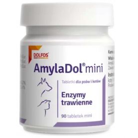 AMYLADOL-MINI-90-TABL