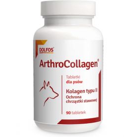 ARTHROCOLLAGEN-90-TABL