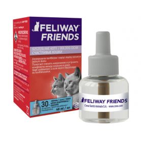 FELIWAY-FRIENDS-WKŁAD-UZUP-48-ML