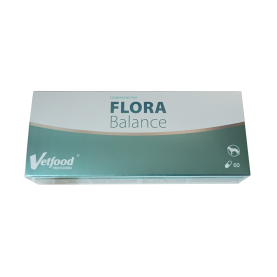 FLORA-BALANCE-60-CAPS