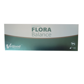 FLORA-BALANCE-120-CASP