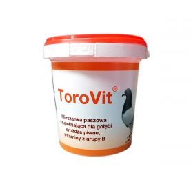 TOROVIT-DG--500-G