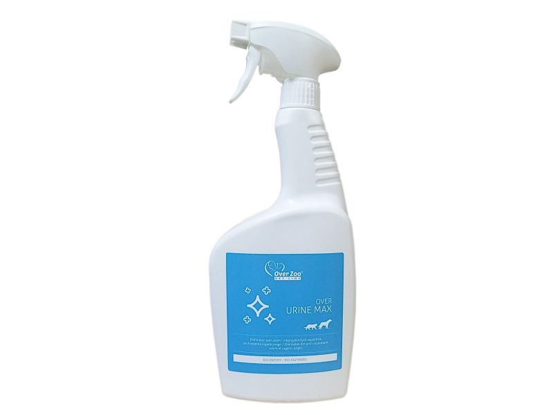 OVER URINE MAX 700ML