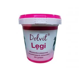 DOLVIT-LĘGI-1-KG