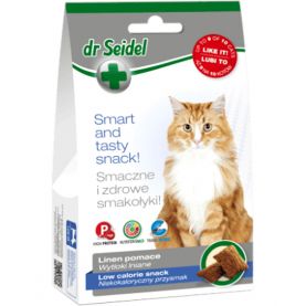 SMAKOŁYKI-DR-SEIDLA-DLA-KOTÓW-NISKOKALORYCZNE-50G--1643