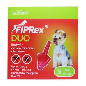 FIPREX-DUO-S