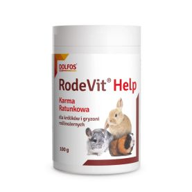 RODEVIT-HELP-100G