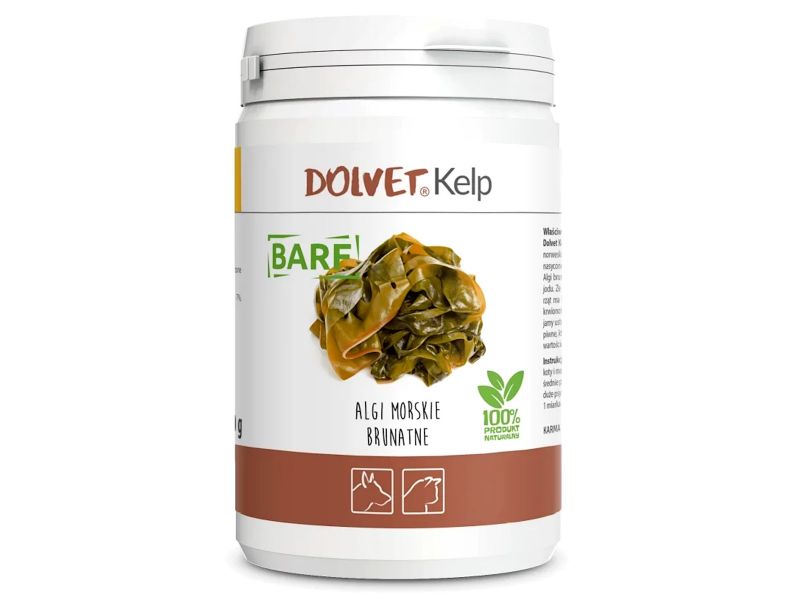 DOLVET KELP 250G