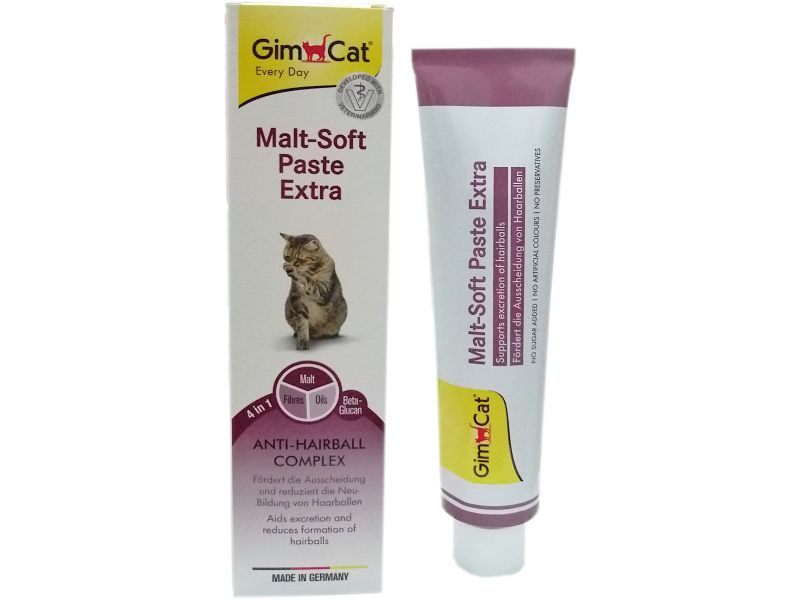 GBC MALT-SOFT-EXTRA 200G