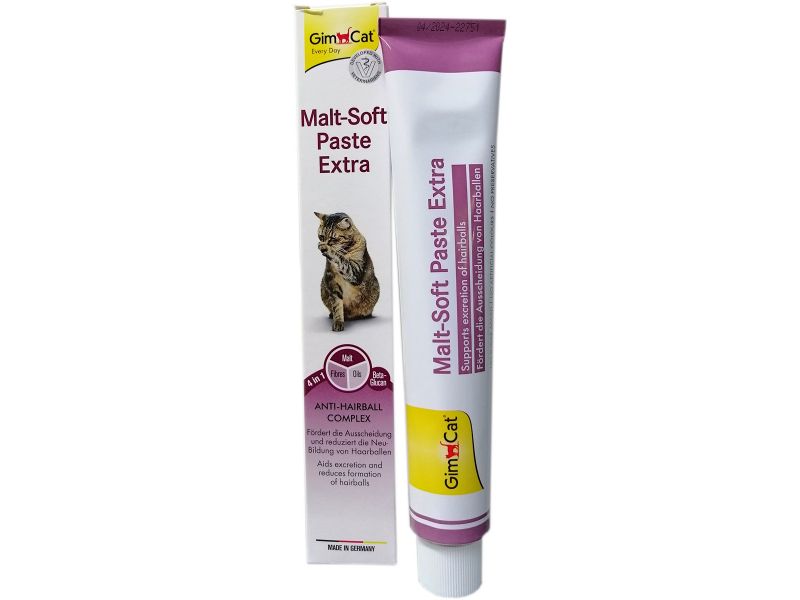 GBC MALT-SOFT-EXTRA 100G