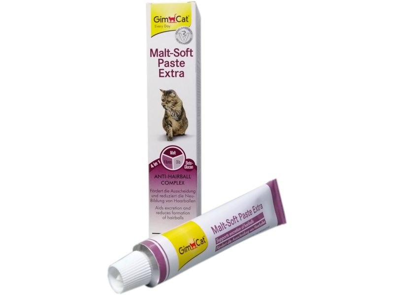 GBC MALT-SOFT-EXTRA 50G