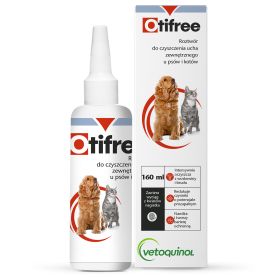 OTIFREE-PŁYN-DO-CZYSZCZ.USZU-160-ML