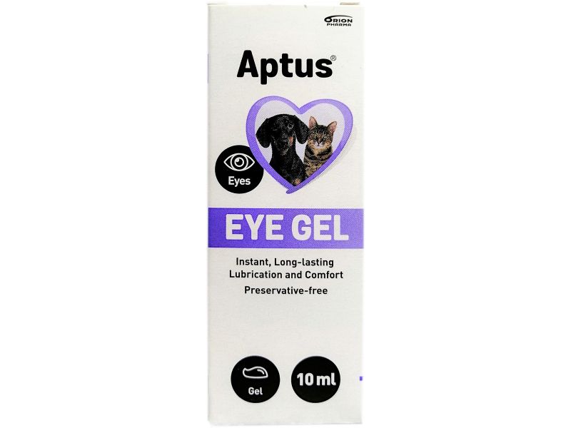 APTUS EYE GEL 10 ML