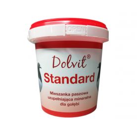 DOLVIT-STANDARD-1-KG