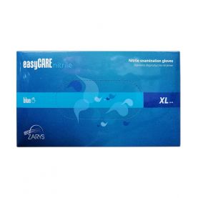 RĘKAWICE-NITRYLOWE--XL--EASYCARE100SZT