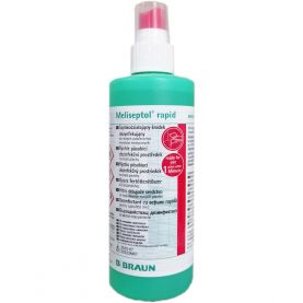 MELISEPTOL-RAPID--250-ML