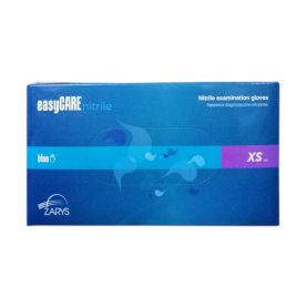 RĘKAWICE-NITRYLOWE---XS--EASYCARE100SZT