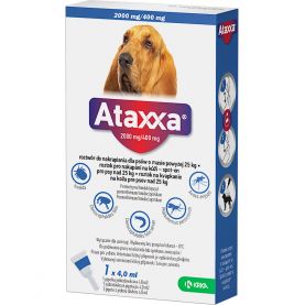 ATAXXA-1-PIP-X-4ML-2000MG-400MG-PSY-25-40KG