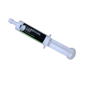 CARBOGEL-VET-110G
