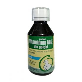 VITAMINUM-AD3E--PROTECT-GOŁĘBIE-100ML