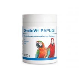 ORNITOVIT-PAPUGI-60-G