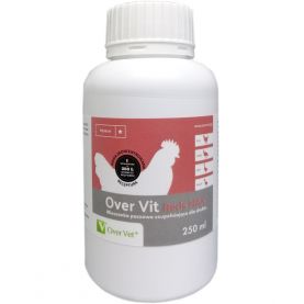 OVER-VIT-REDS-MAX-250ML