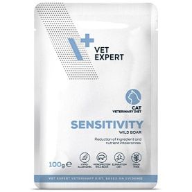 4T-VET.DIET-CAT-SENSITIVITY-100G