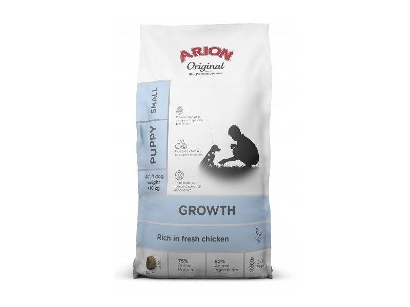 ARION ORIGINAL PUPPY SMALL GROWTH CHICKEN 7 KG (17414835)