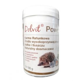 DOLVIT-POWER-100-G