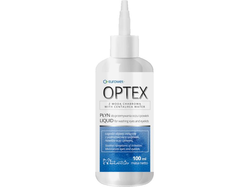 OPTEX 100ML