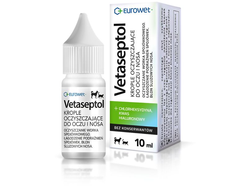 VETASEPTOL 10ML